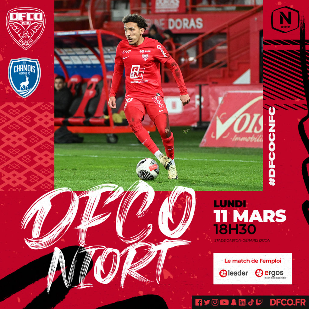 DFCO – Niort : offre spéciale pour les demandeurs d’emploi