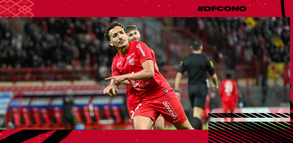 DFCO – Nîmes : réservez votre place !