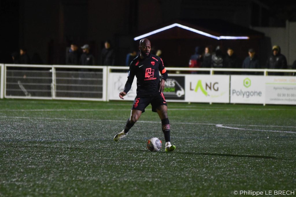 Le film de Cholet – DFCO (2-1)