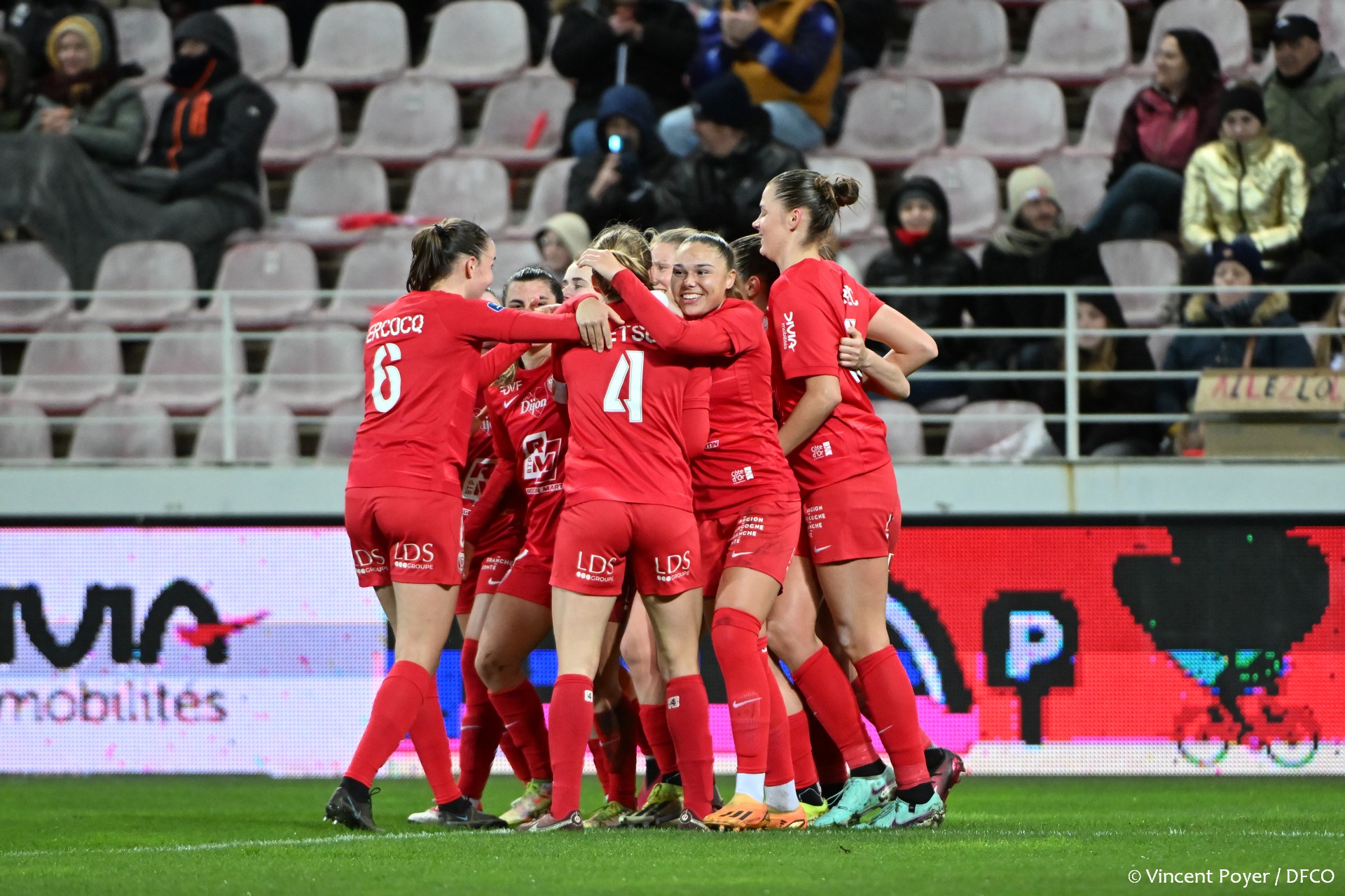 D1 Arkema : Programmation des trois dernières journées