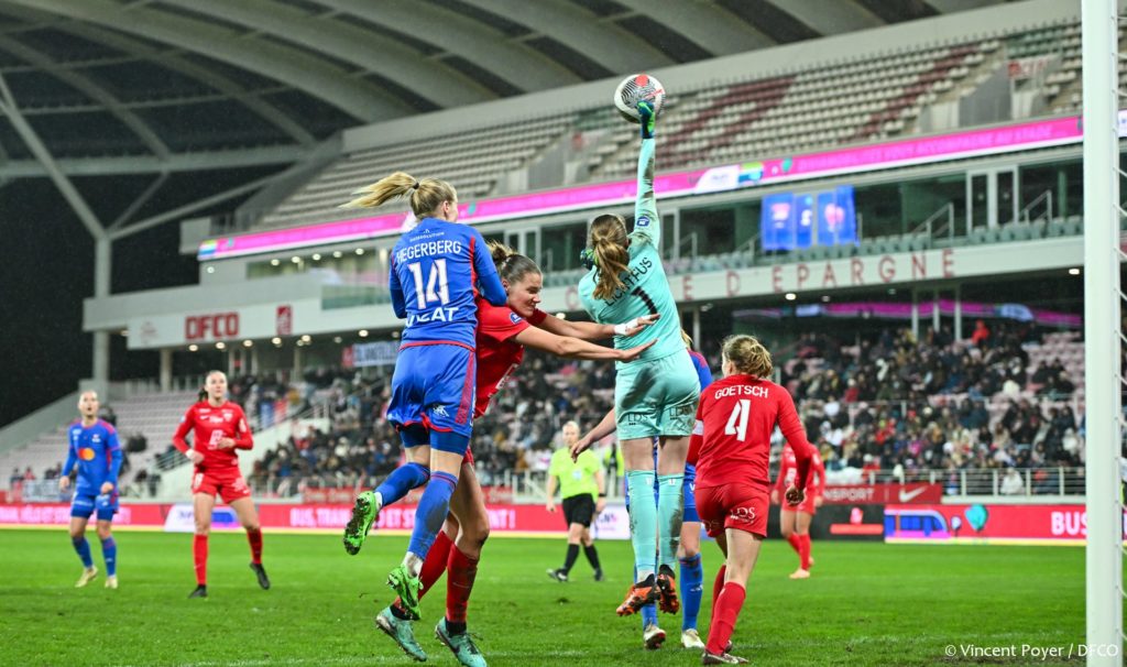 DFCO – Guingamp : les infos billetterie