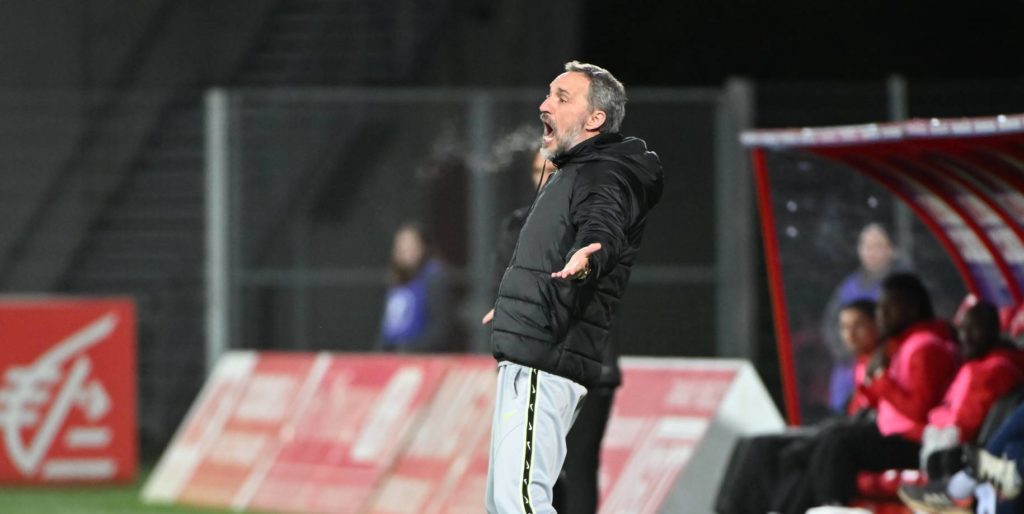 DFCO – Nîmes (1-1) : les réactions dijonnaises