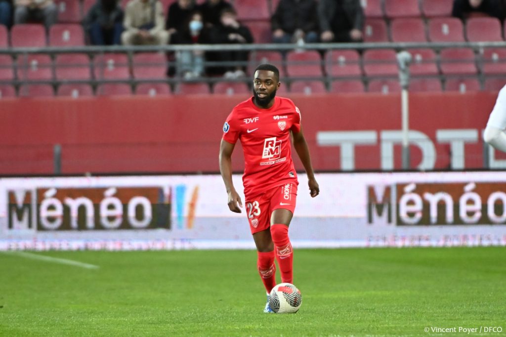 Cédric Makutungu : « Impératif de prendre 3 points »