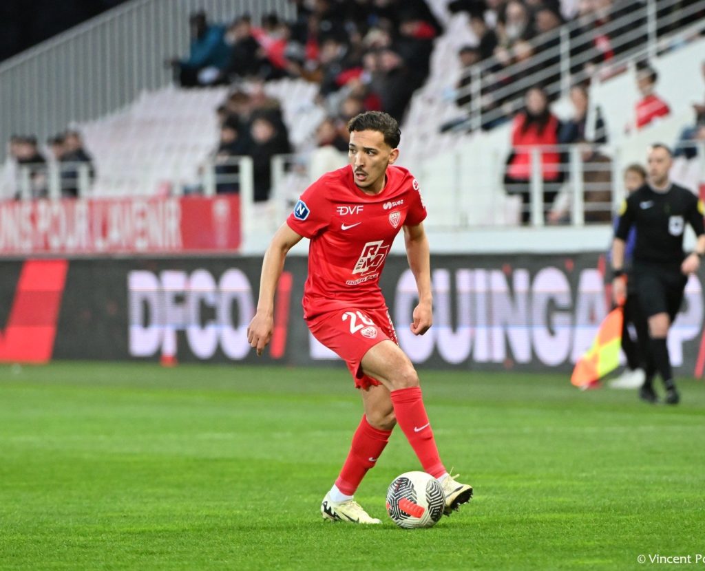 DFCO – Niort (1-0) : Les réactions dijonnaises