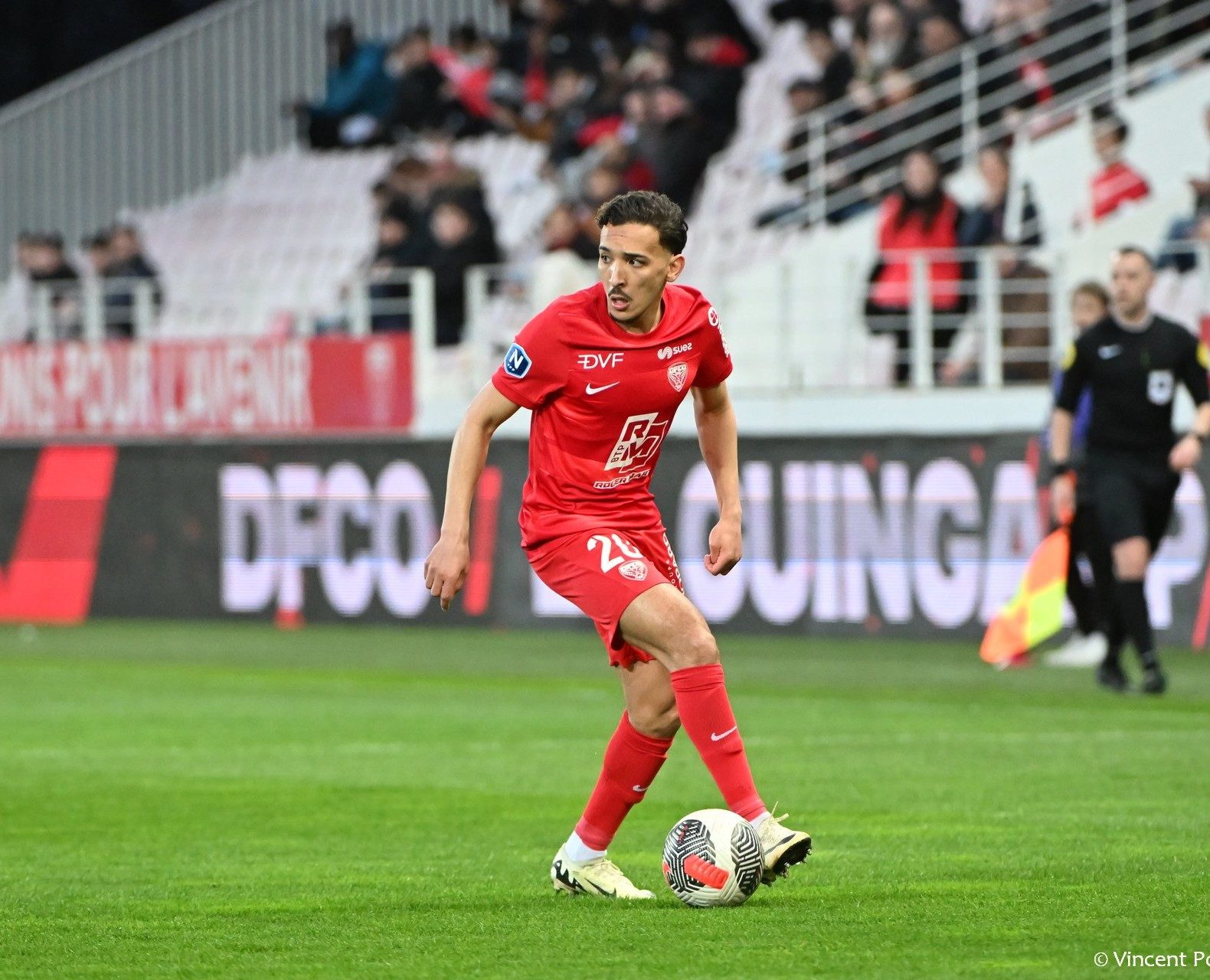 DFCO – Niort (1-0) : Les réactions dijonnaises