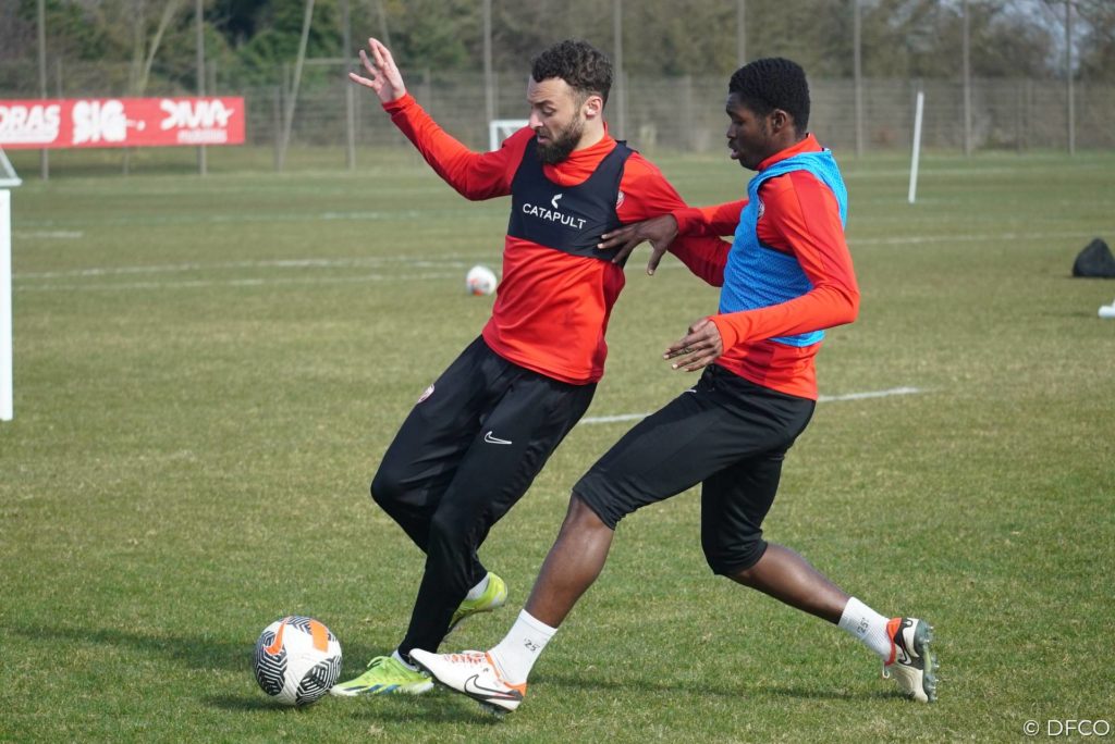 L&rsquo;album photos du 8 mars