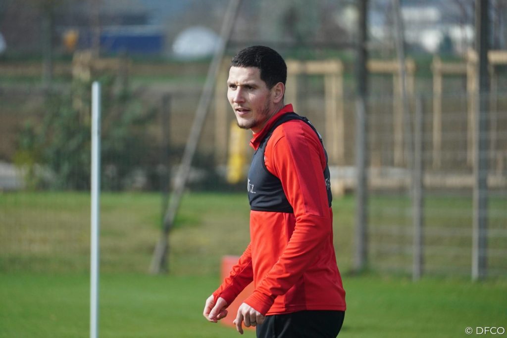 La séance du 19 mars