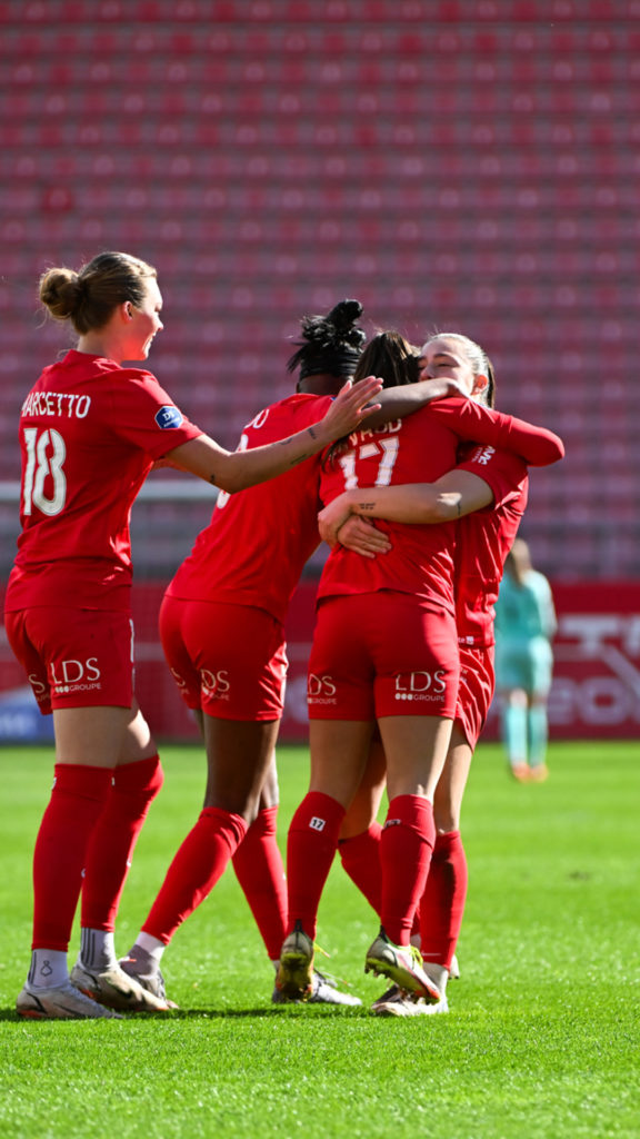 Le résumé vidéo de DFCO – Guingamp (2-0)