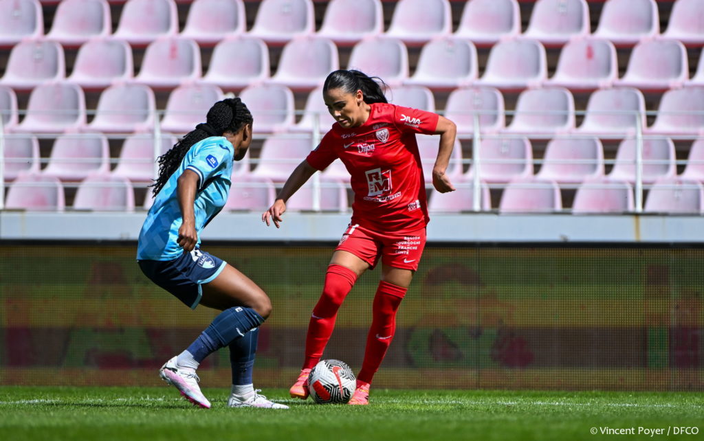 Les Rouges méritaient mieux face au Havre (1-2)