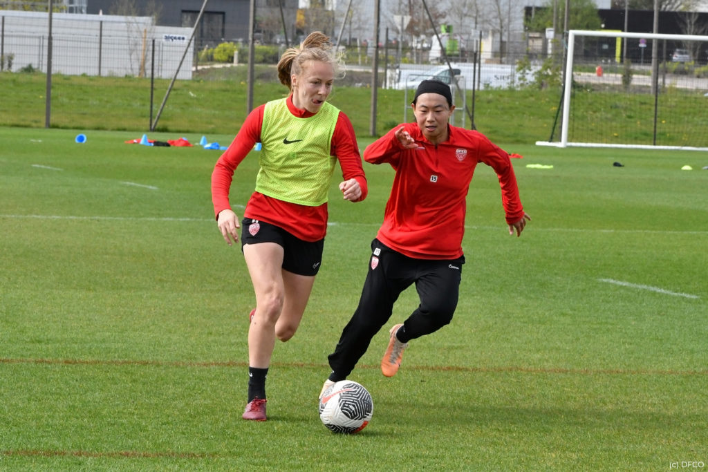 Le planning avant de défier Le Havre
