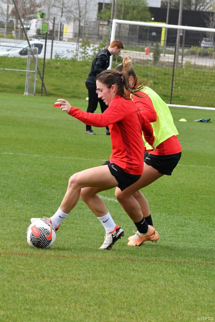 La séance du 5 avril en photos
