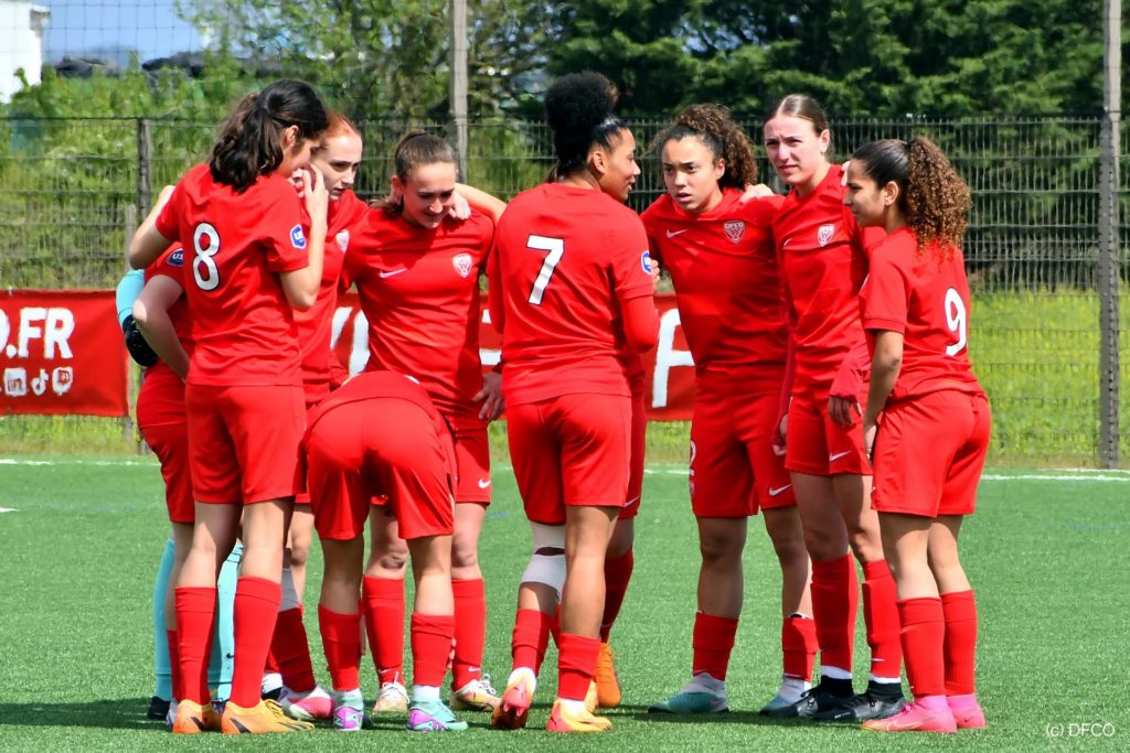 Formation : le programme du week-end