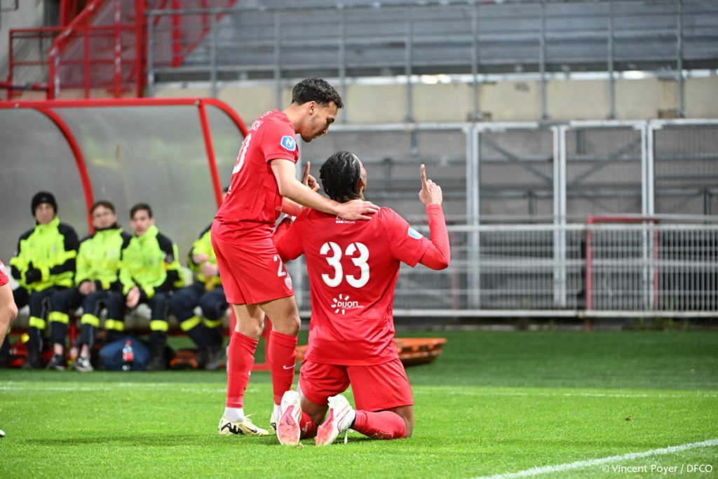 DFCO – GOAL FC (3-0) : les réactions dijonnaises