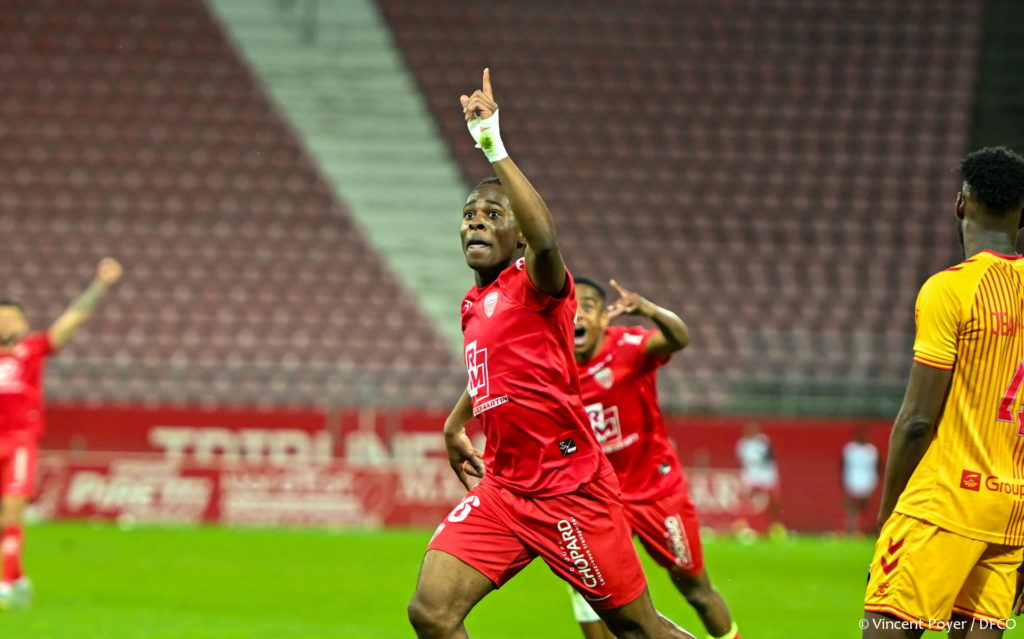Le scénario rêvé face à Orléans (1-0) !
