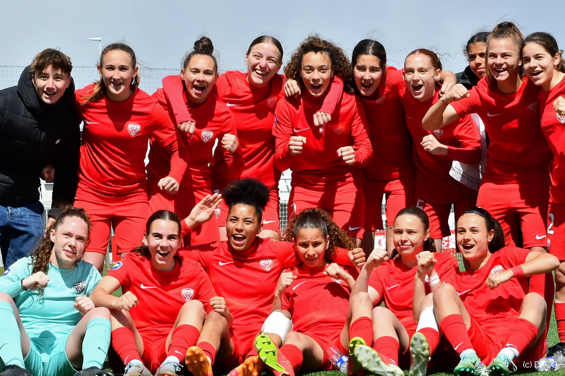 Formation : le programme du week-end