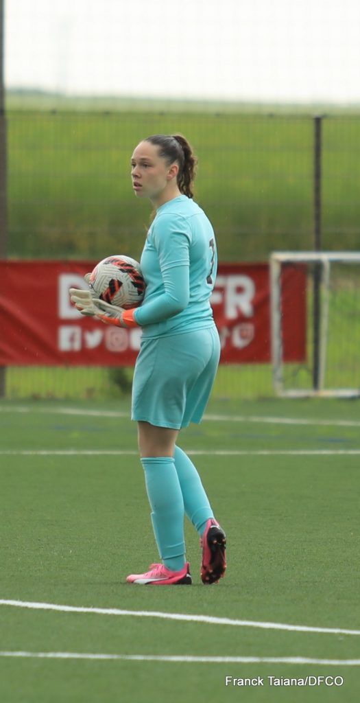 U19F : Une victoire pour finir et la 3e place !