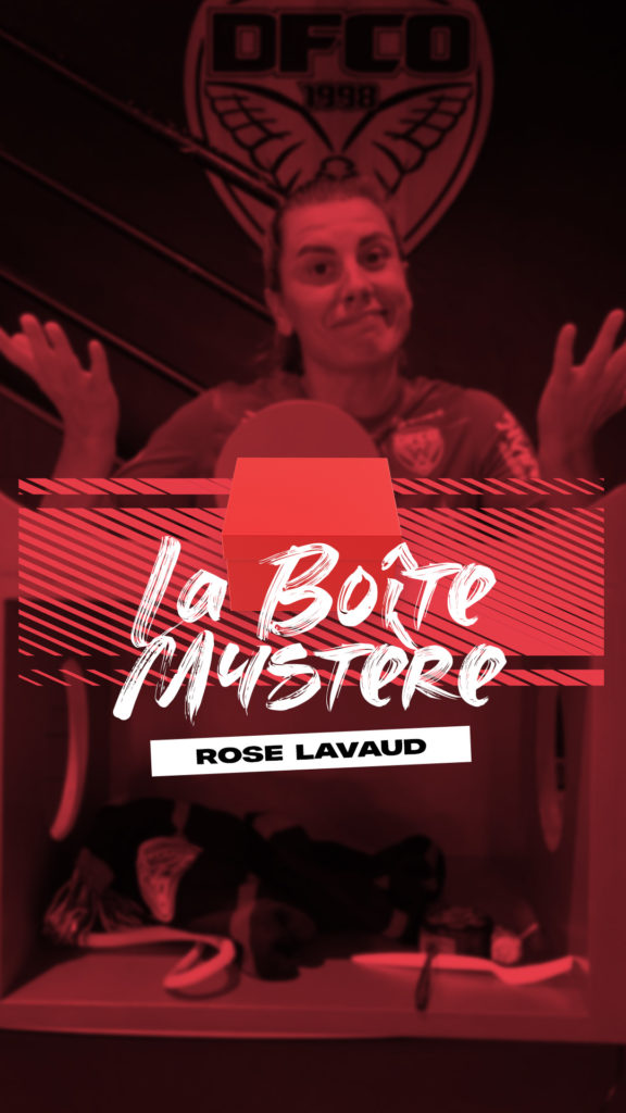 Boîte mystère : La grande gagnante est…