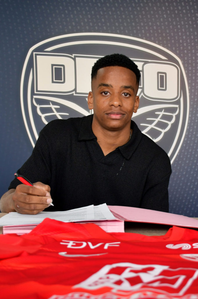 Ben-Chayeel Hamada : « Ce n&rsquo;est que le début… »