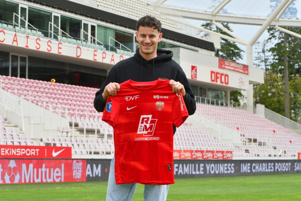 Lenny Montfort : « Cette prolongation n’est qu’une étape »