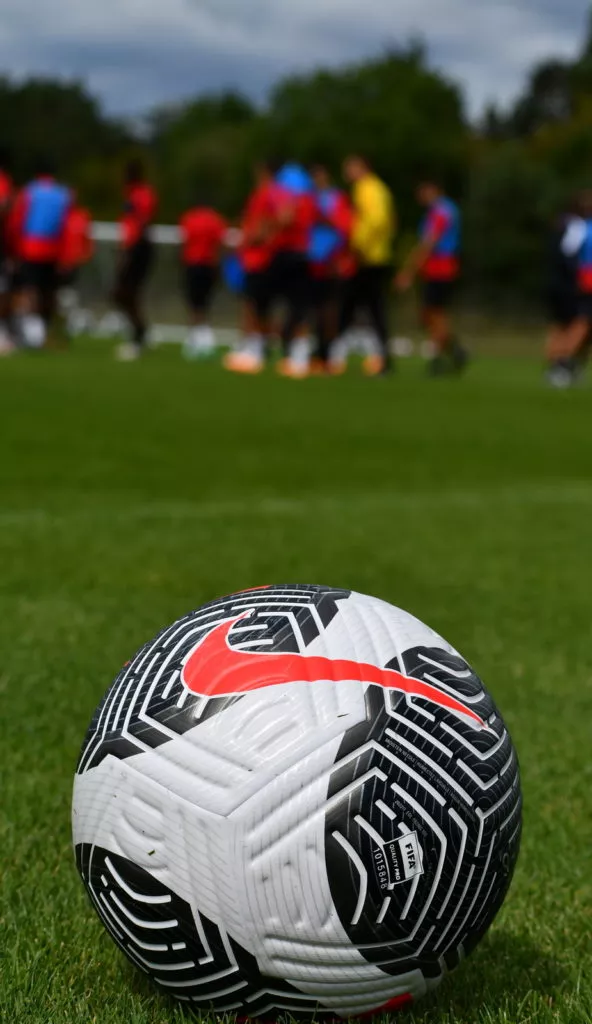 3 éducateurs du DFCO diplômés du BMF et BEF