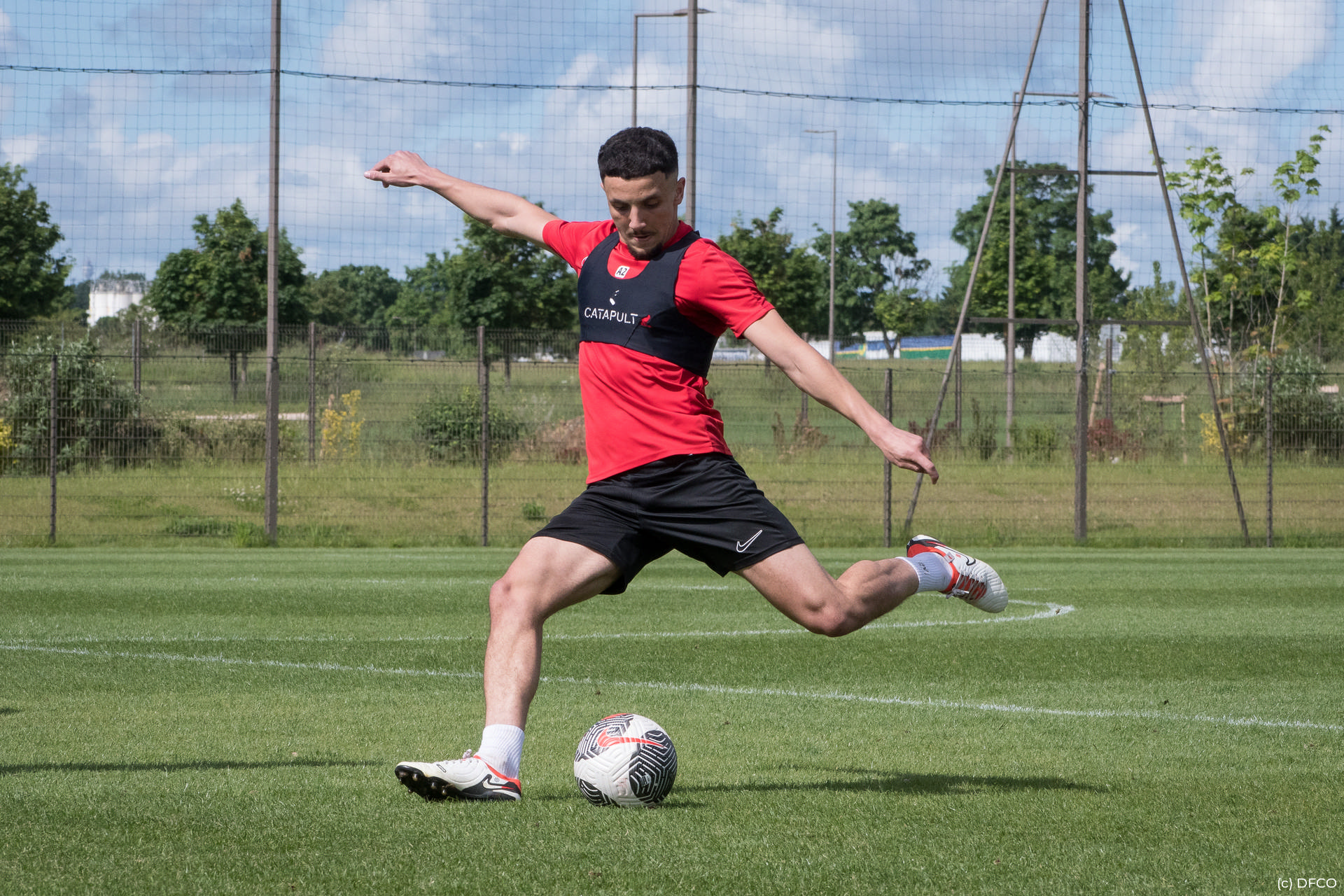 La séance du 17 mai 2024