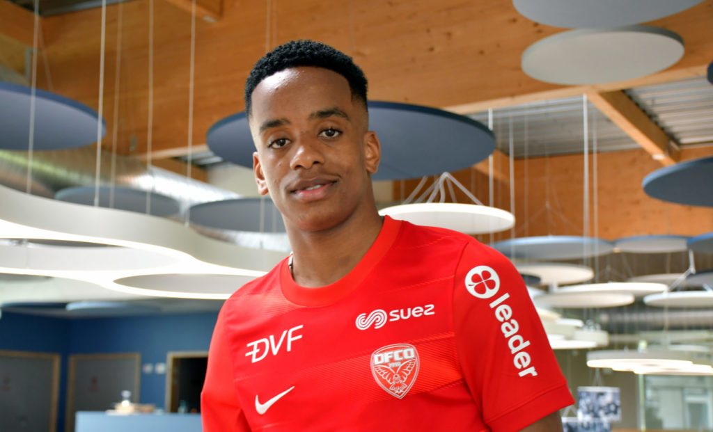 Ben-Chayeel Hamada : « Ce n’est que le début… »