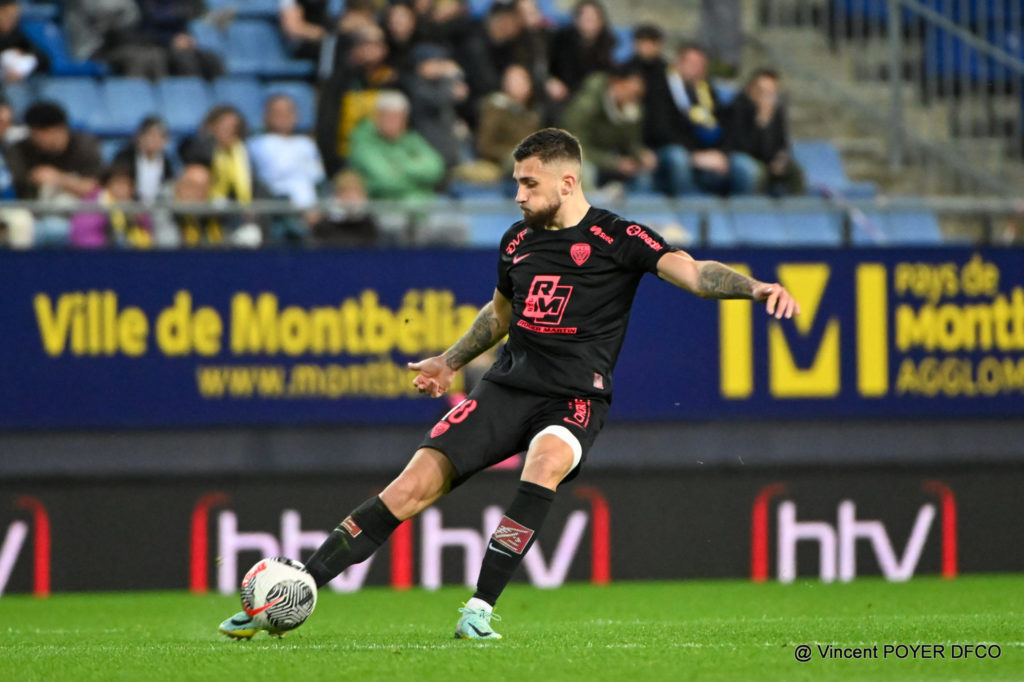 Le film de Sochaux – DFCO