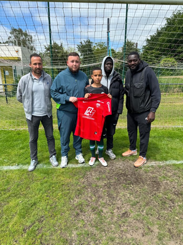 Le Centre de Formation prépare l’avenir !