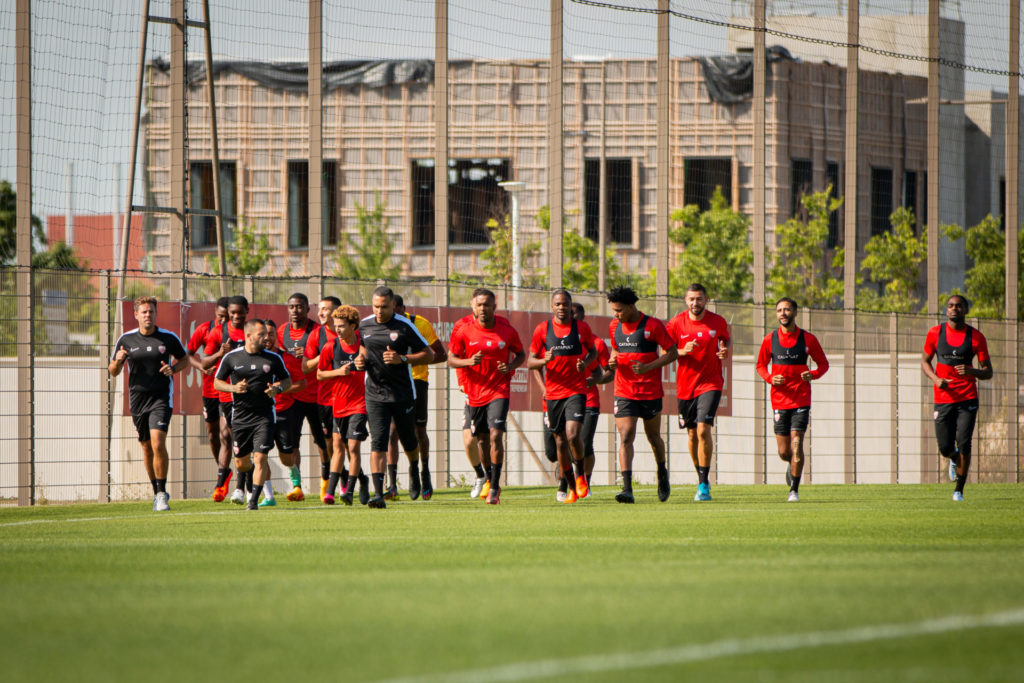 Film de la saison : Episode 1