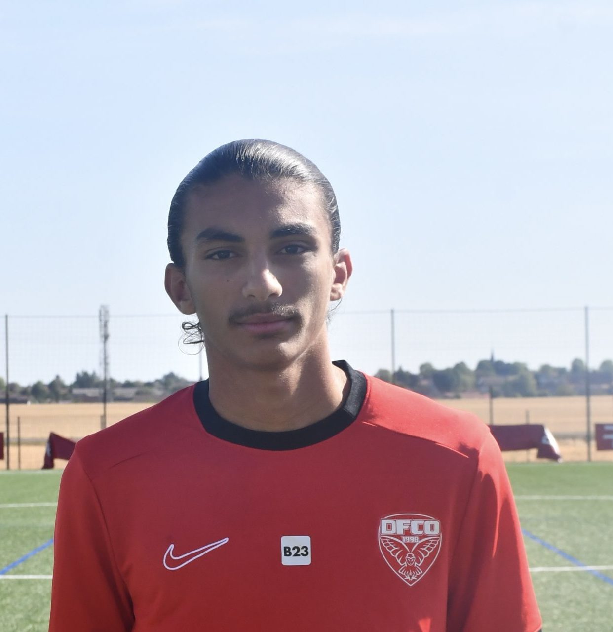 Nael Moussa