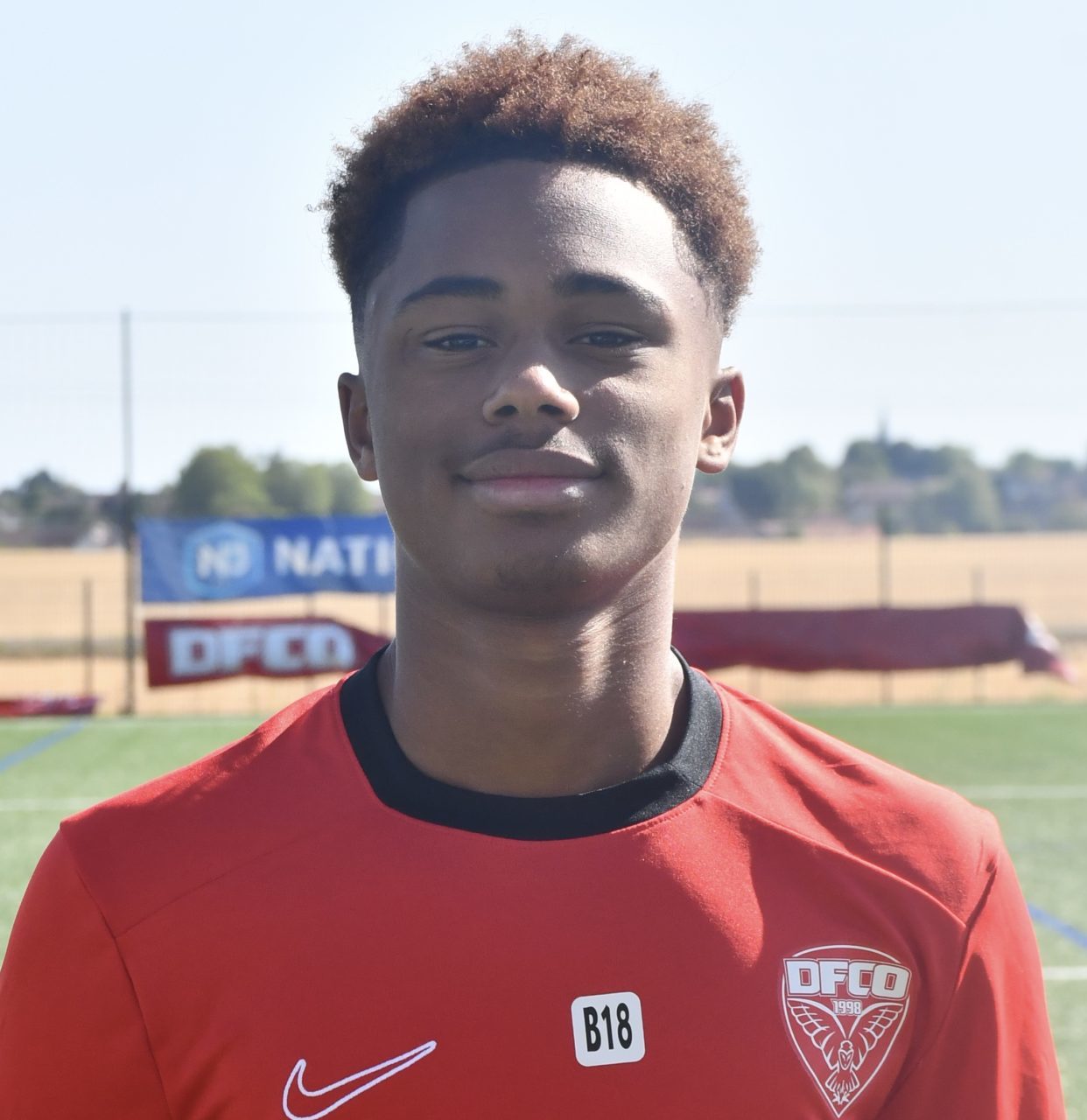 Rashad Pelage