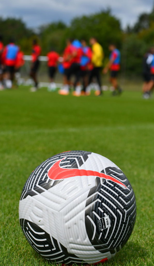 Planning de reprise et matchs amicaux du DFCO