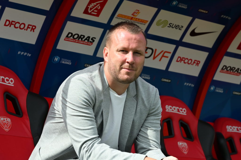 Sylvain Carric : « Le bilan est très positif »