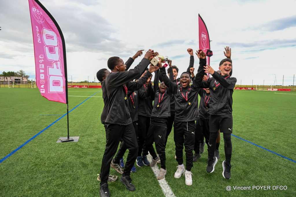 Chouett&rsquo;Tournoi 2024 : photos et palmarès !