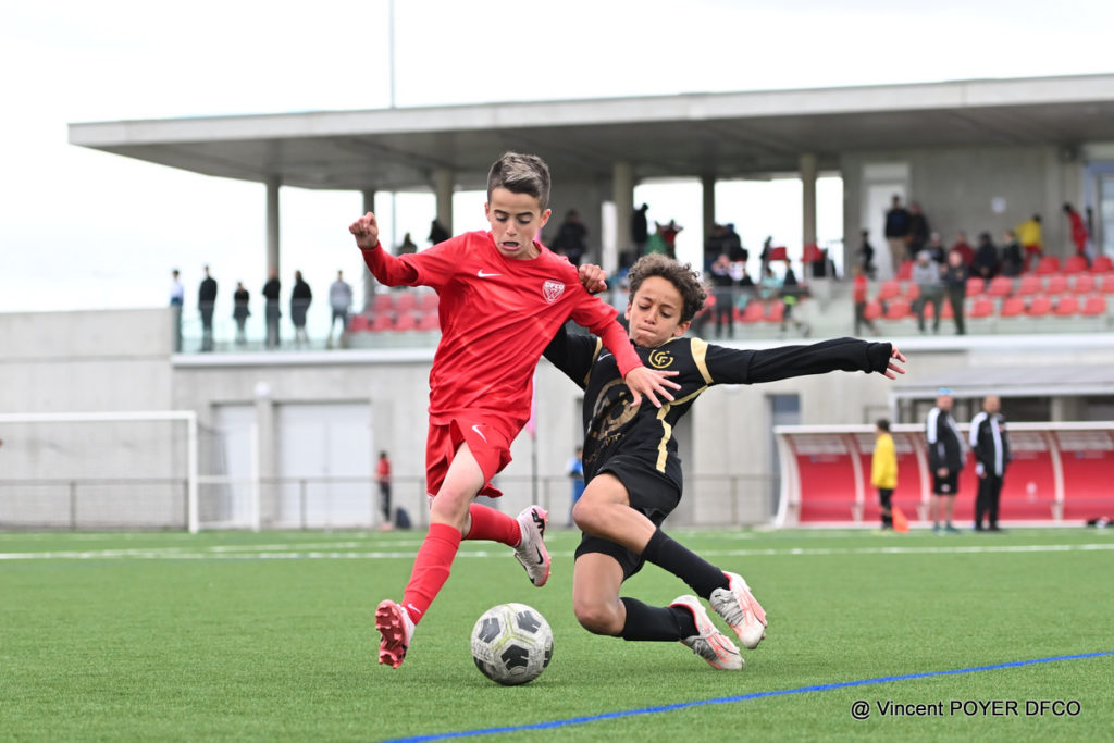 Chouett&rsquo;Tournoi 2024 : photos et palmarès !