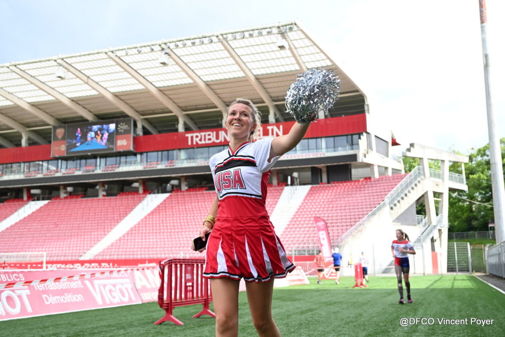 DFCO Fun Race : Votez pour les plus beaux déguisements !