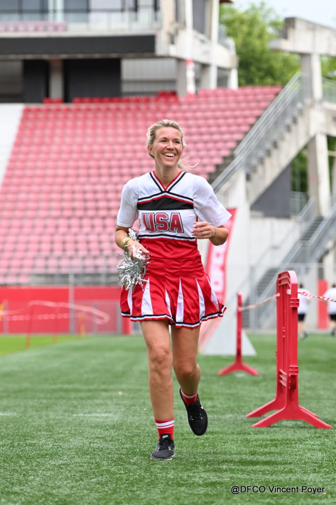 DFCO Fun Race : Votez pour les plus beaux déguisements !