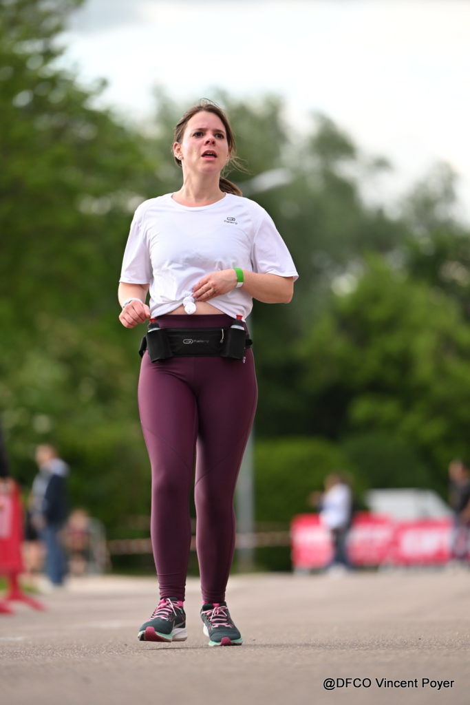 DFCO FUN RACE 2024 course n°5