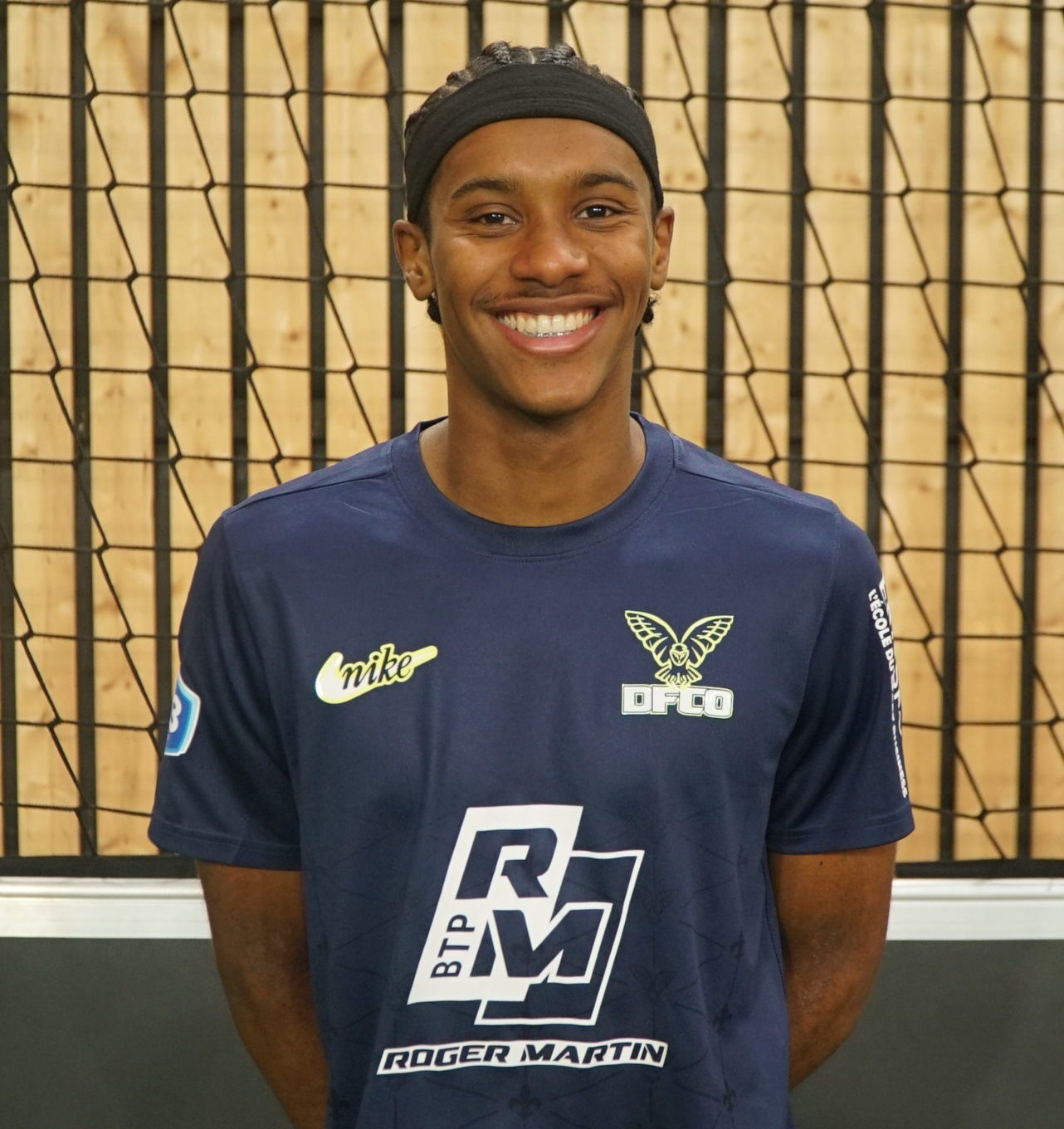 Faïss Mahamat – Bindi