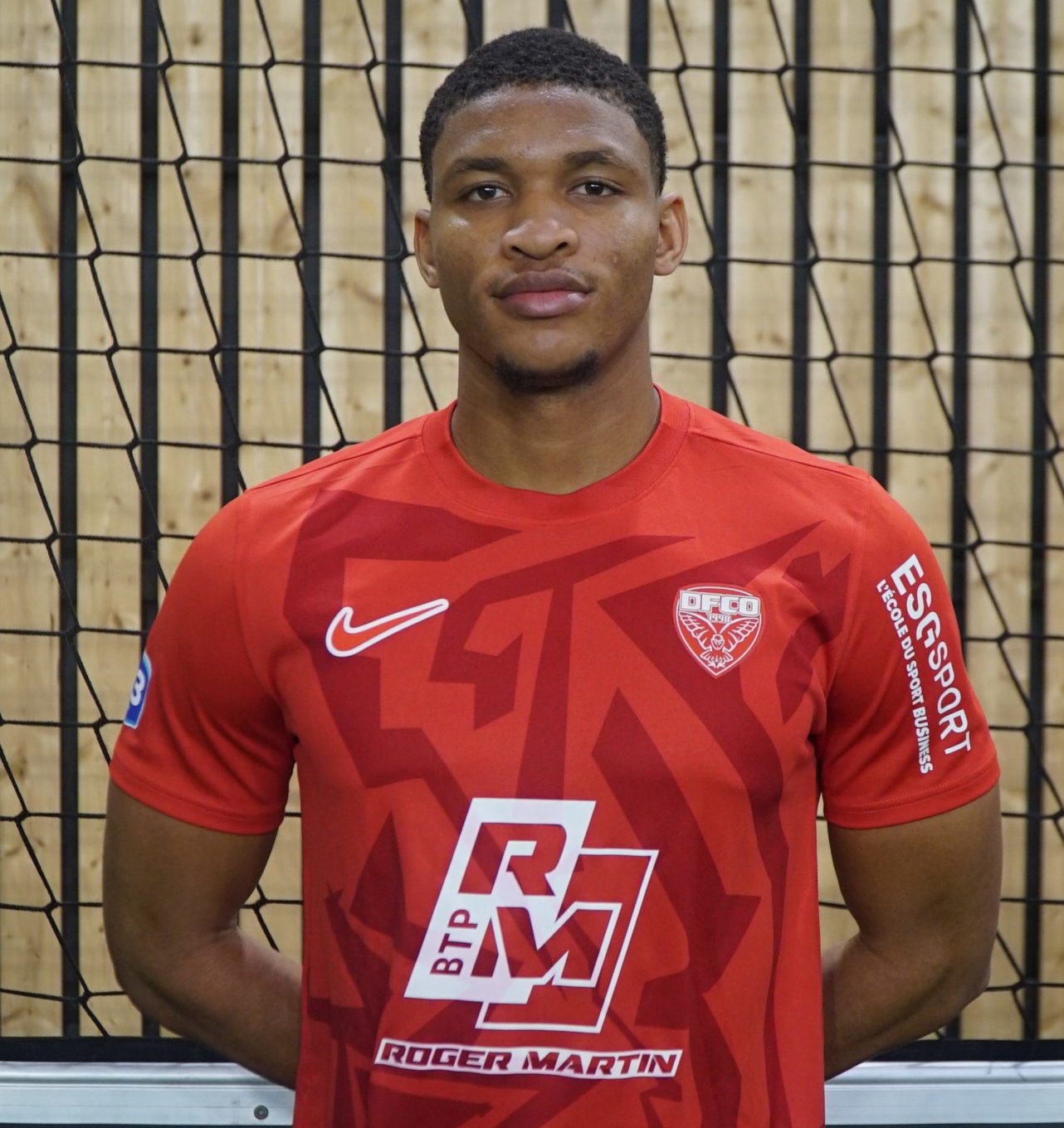 Emmanuel Junior Chidi