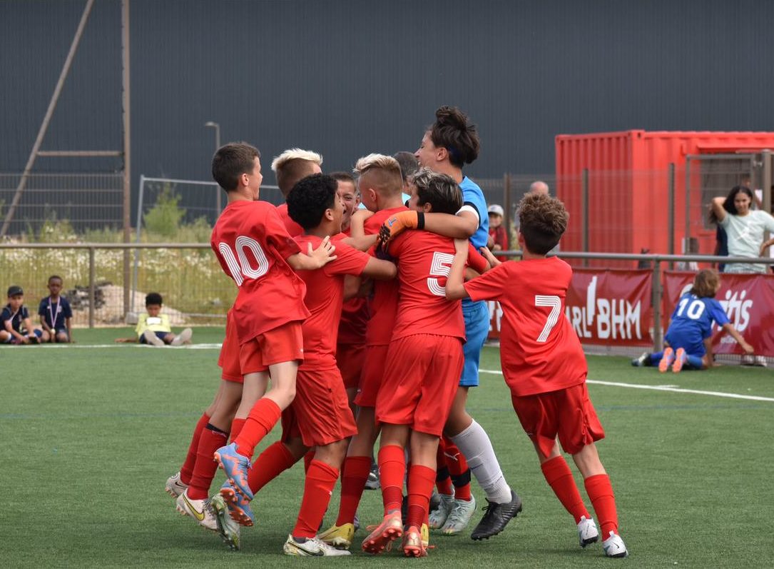 Chouett’Tournoi : C’est ce week-end!