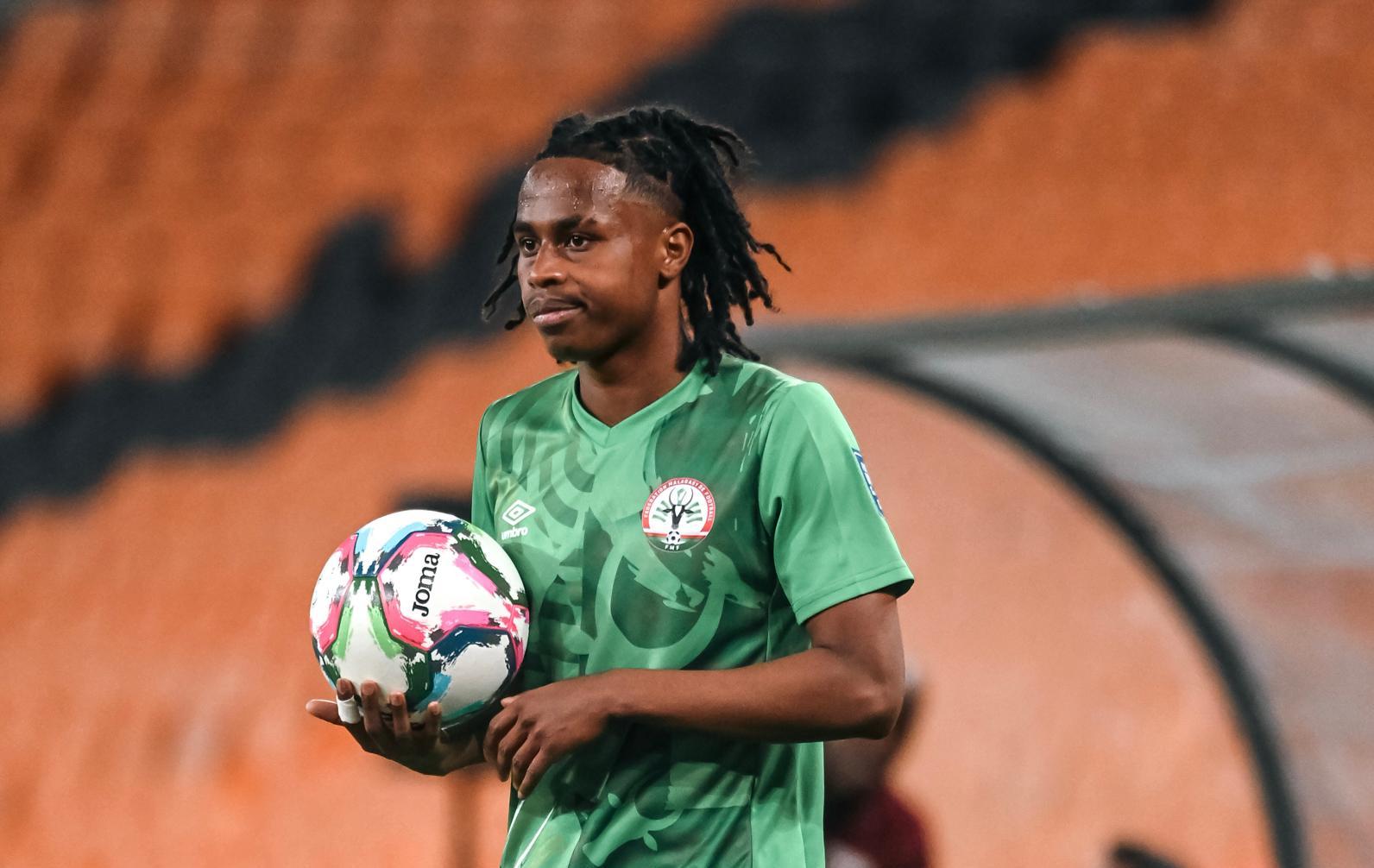 N3 : Titouan Fortun s’engage au DFCO !