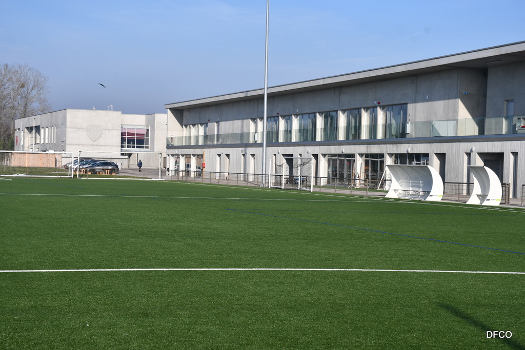 Les nouveaux joueurs et leurs clubs à l&rsquo;honneur!