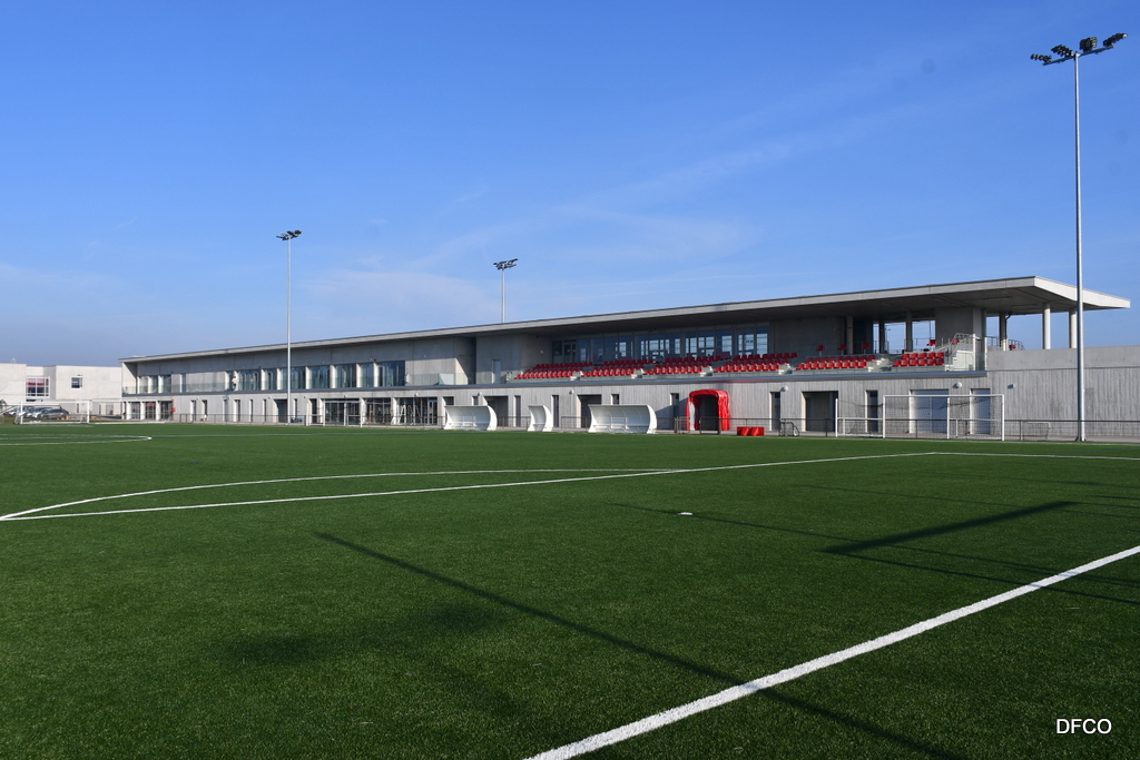 Les nouveaux joueurs et leurs clubs à l&rsquo;honneur!