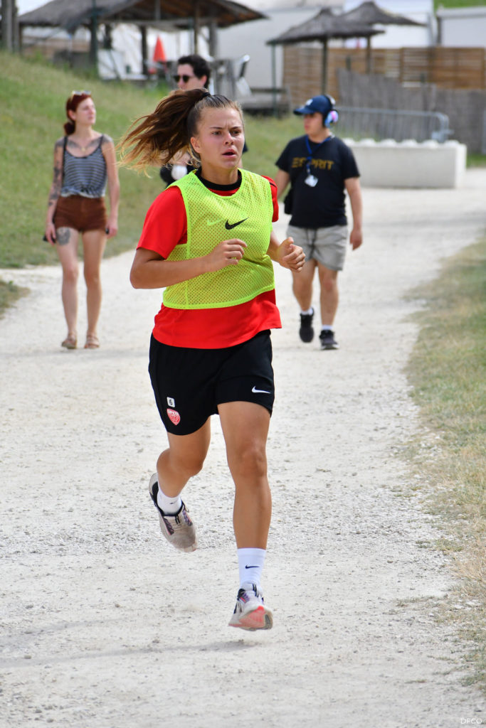 Planning : la prépa’ se poursuit avec un amical