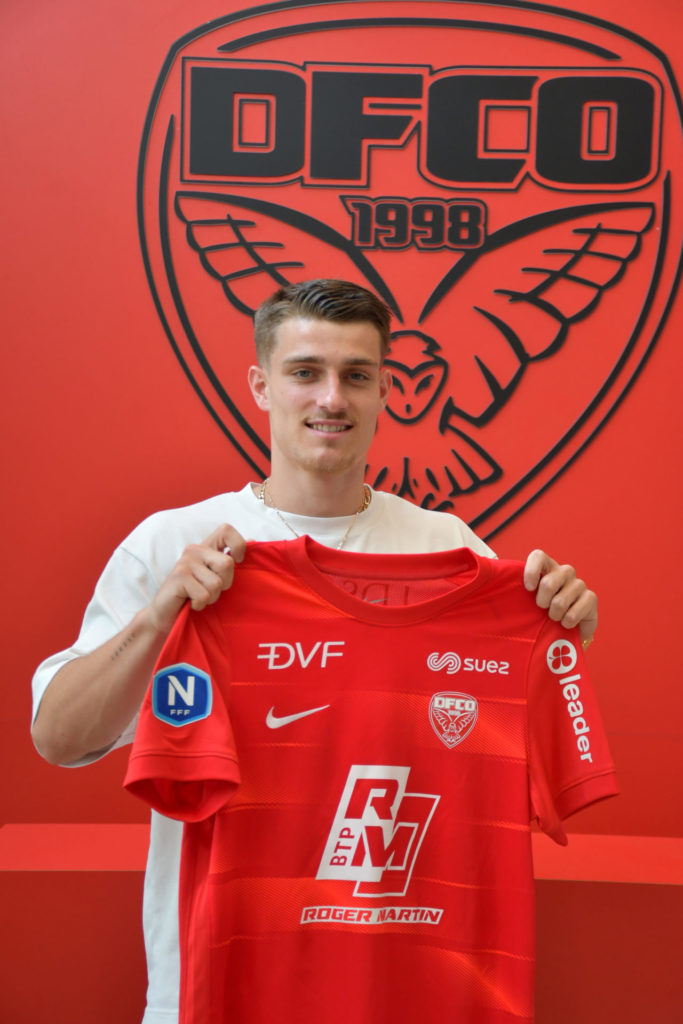 Jules Meyer : « Un état d’esprit de conquérant ! »