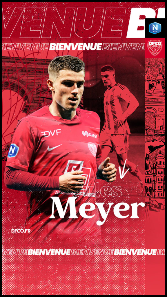 Jules Meyer est Dijonnais !