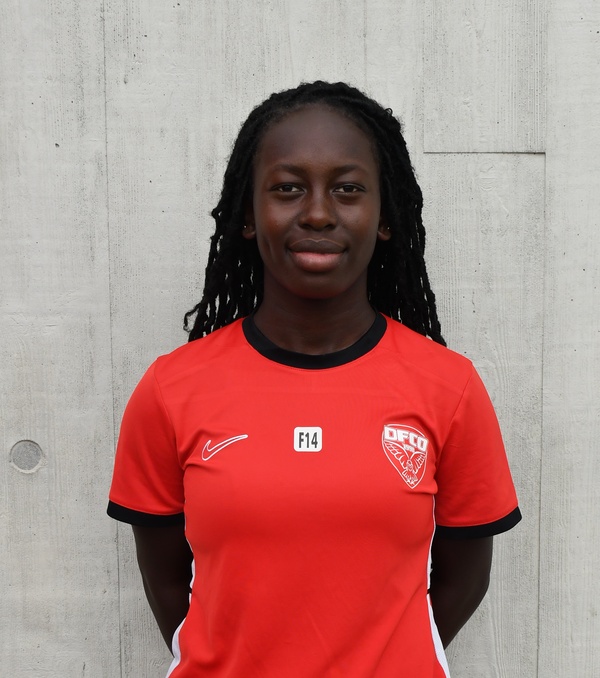 Léonie Guillet