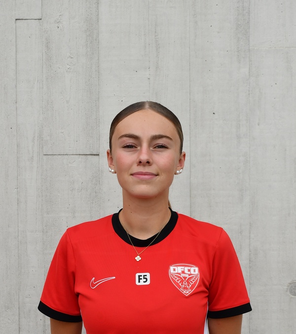 Manon Caramelle