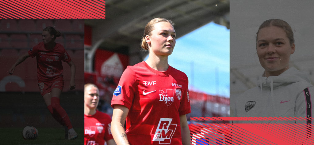 Mercato : Départ de Malou Marcetto !